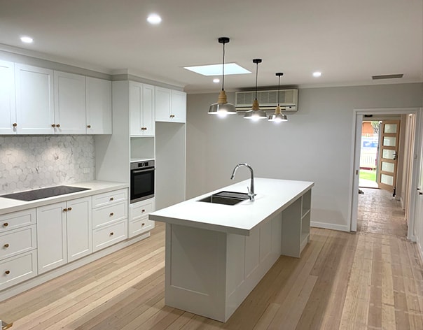 kitchen design and renovation partners